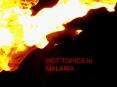 Hot Topics in Malaria PowerPoint PPT Presentation