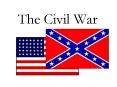 The Civil War PowerPoint PPT Presentation