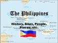 The Philippines PowerPoint PPT Presentation