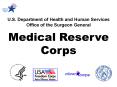 Medical Reserve Corps PowerPoint PPT Presentation
