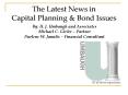The Latest News in Capital Planning PowerPoint PPT Presentation