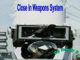 Close In Weapons System PowerPoint PPT Presentation