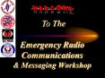 Emergency Radio Communications PowerPoint PPT Presentation