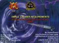 SMALL CALIBER REQUIREMENTS Advanced Planning Briefing to Industry APBI PowerPoint PPT Presentation