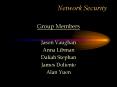 Network Security PowerPoint PPT Presentation