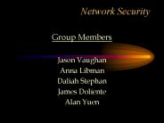 Network Security