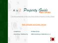 A to Z Property Guide PowerPoint PPT Presentation