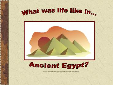 presentation player overlay