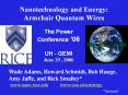 Nanotechnology and Energy: PowerPoint PPT Presentation