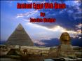 Ancient Egypt Web Quest PowerPoint PPT Presentation