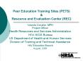 Yolanda Cavalier, MPH Project Officer Health Resources and Services Administration HIV AIDS Bureau U PowerPoint PPT Presentation