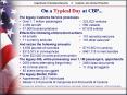 On a Typical Day at CBP... PowerPoint PPT Presentation
