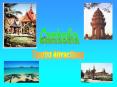 Phnom Penh Capital of Cambodia PowerPoint PPT Presentation