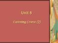 Unit 5 Listening Course 2 PowerPoint PPT Presentation
