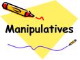 Manipulatives PowerPoint PPT Presentation