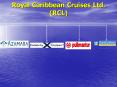 Royal Caribbean Cruises Ltd. RCL PowerPoint PPT Presentation