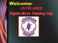 JO CO ARES PowerPoint PPT Presentation