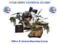 UTAH ARMY NATIONAL GUARD PowerPoint PPT Presentation
