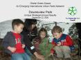 Global Green Space: An Emerging International Urban Parks Network Downsview Park Unique StrategyUniq PowerPoint PPT Presentation