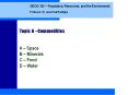 Topic 6  PowerPoint PPT Presentation