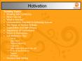 Motivation PowerPoint PPT Presentation