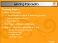 Developing and Maintaining a Pleasing Personality PowerPoint PPT Presentation