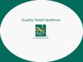 Quality Hotel Heathrow London - Hotels near Terminal 5