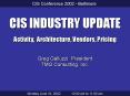 TMG Industry Perspective PowerPoint PPT Presentation