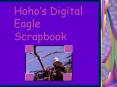 Hohos Digital Eagle Scrapbook PowerPoint PPT Presentation