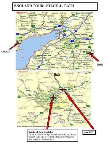 presentation player overlay