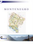 M O N T E N E G R O PowerPoint PPT Presentation