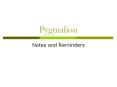 Pygmalion PowerPoint PPT Presentation