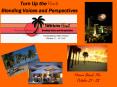 Turn Up the Heat: Blending Voices and Perspectives PowerPoint PPT Presentation