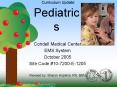 Curriculum Update: Pediatrics PowerPoint PPT Presentation
