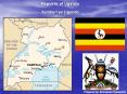 Republic of Uganda Jamhuri ya Uganda PowerPoint PPT Presentation