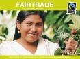 FAIRTRADE with the small producers, their products and plantationworkers from the low developped cou PowerPoint PPT Presentation
