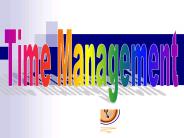 Time Management
