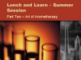 Lunch and Learn Summer Session PowerPoint PPT Presentation