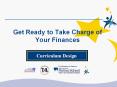 Get Ready to Take Charge of Your Finances PowerPoint PPT Presentation