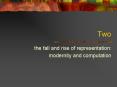 Two PowerPoint PPT Presentation