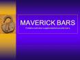 MAVERICK BARS Exterior exit door supplemental security bars PowerPoint PPT Presentation