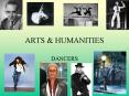 ARTS PowerPoint PPT Presentation