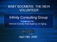 Infinity Consulting Group PowerPoint PPT Presentation