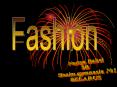 Fashion PowerPoint PPT Presentation