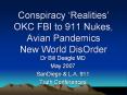 Conspiracy  PowerPoint PPT Presentation