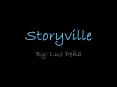 Storyville PowerPoint PPT Presentation