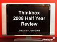 Thinkbox PowerPoint PPT Presentation