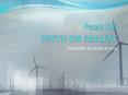 Peak Oil MYTH OR REALITY PowerPoint PPT Presentation