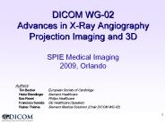 DICOM WG-02
