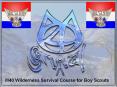 M40 Wilderness Survival Course for Boy Scouts PowerPoint PPT Presentation